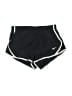 Nike Black Athletic Shorts Size S (kids) - photo 1