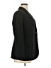 Jessica London Black Blazer Size 16 - photo 4