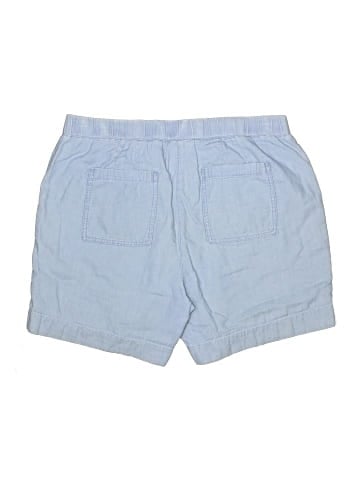 J.Jill Cargo Shorts (view 2)