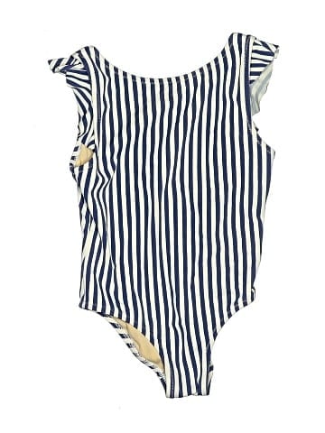 Crewcuts One Piece Swimsuit (view 1)