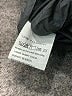Unbranded 100% Polyester Black Leather Jacket Size 2X - photo 6