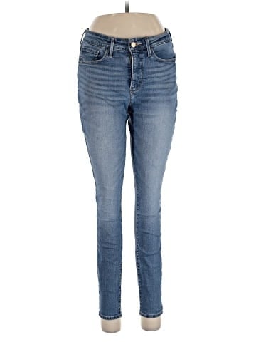 Levi Strauss Signature Jeans (view 1)