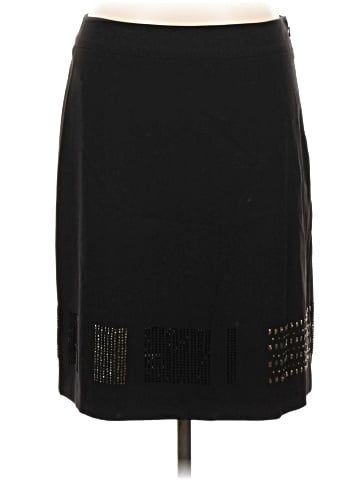 DKNY Wool Skirt (view 1)