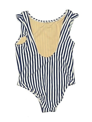 Crewcuts One Piece Swimsuit (view 2)