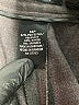 Rafaella Chevron-herringbone Gray Dress Pants Size 14 Petite - photo 8