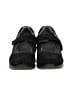 Drew Black Flats Size 8 - photo 2