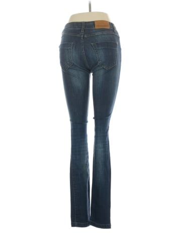 Zara Basic Jeans (view 2)