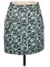 Assorted Brands Teal Casual Skirt Size M - photo 1