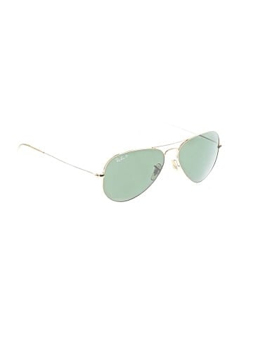 Ray-Ban Aviator Polarized Sunglasses (view 1)
