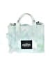 Marc Jacobs Tie-dye Blue The Tote Bag One size - photo 3