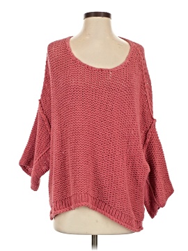 Free People Pullover Sweater (view 1)