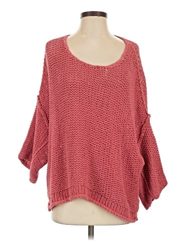 Free People Pullover Sweater (view 1)