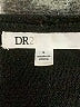 DR2 Black Cardigan Size L - photo 7