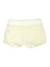 Ashley Yellow Shorts Size M - photo 2