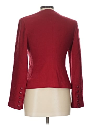 Sonia Rykiel Wool Blazer (view 2)