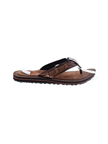 Clarks Flip Flops (view 1)