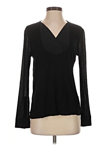 Maison Martin Margiela Long Sleeve Top (view 1)