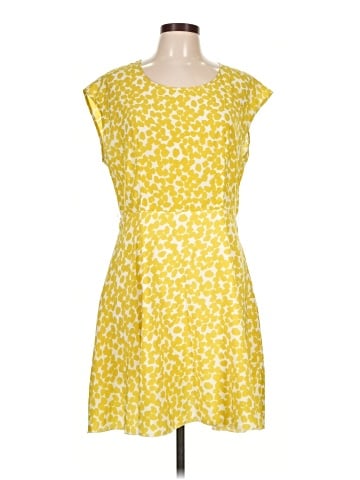 Pura Vida Casual Dress (view 1)