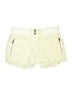 Ashley Yellow Shorts Size M - photo 1