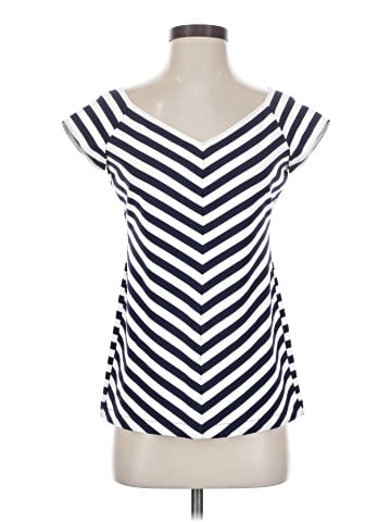 Lafayette 148 New York Sleeveless T-Shirt (view 1)