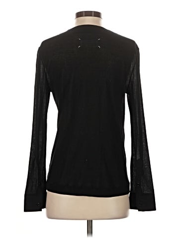 Maison Martin Margiela Long Sleeve Top (view 2)