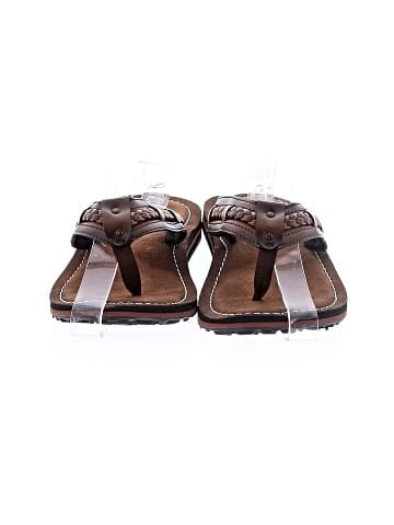 Clarks Flip Flops (view 2)
