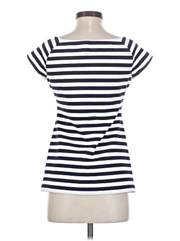 Lafayette 148 New York Sleeveless T-Shirt (view 2)