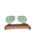 Ray-Ban Green Aviator Polarized Sunglasses One size - photo 2