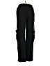 Forever 21 Black Cargo Pants Size L - photo 1