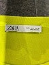 Zara Yellow Sweater Vest Size L - photo 7