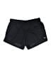 Nike 100% Polyester Black Athletic Shorts Size XL - photo 1