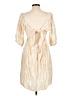 Roxy Ivory Cocktail Dress Size L - photo 2