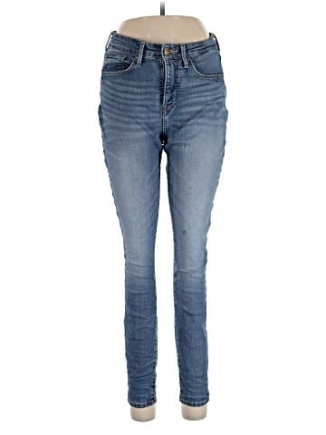 Levi Strauss Signature Jeans (view 1)