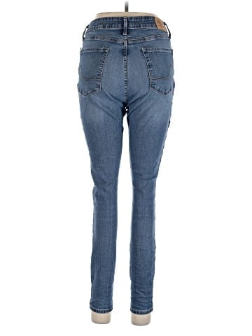 Levi Strauss Signature Jeans (view 2)