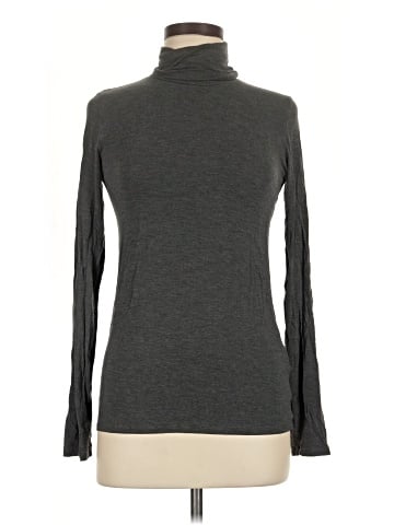 Majestic Filatures Long Sleeve Top (view 1)