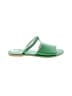 Unbranded Green Sandals Size EU 39 - photo 1