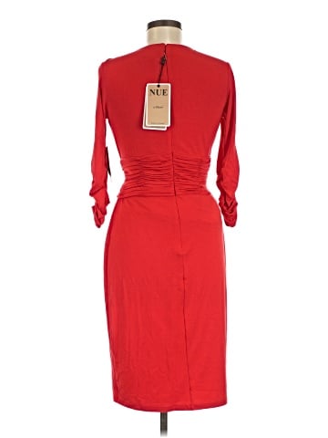 Nue by Shani Cocktail Dress (view 2)