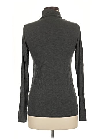 Majestic Filatures Long Sleeve Top (view 2)