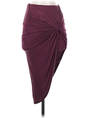 Charlotte Russe Casual Skirt (view 1)