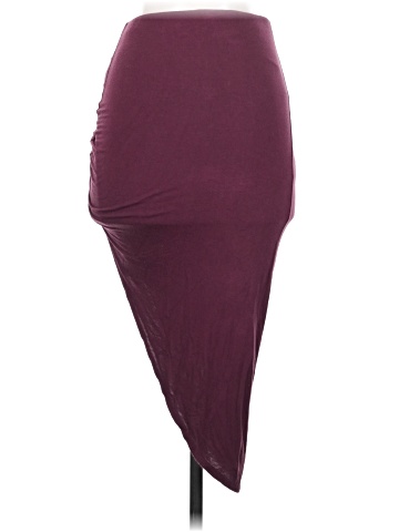 Charlotte Russe Casual Skirt (view 2)