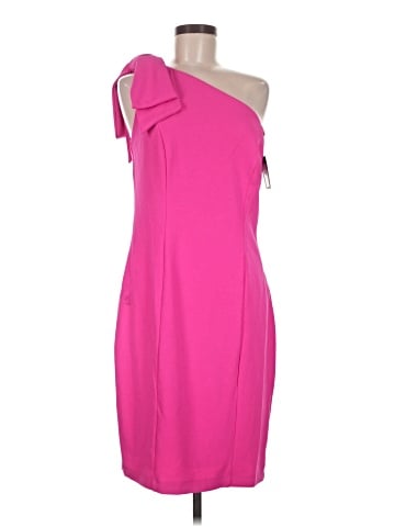 Marina Cocktail Dress (view 1)