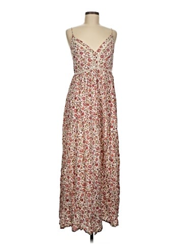 Tiger Lily Casual Dress (view 1)