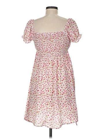 Almost Famous Casual Dress (view 2)