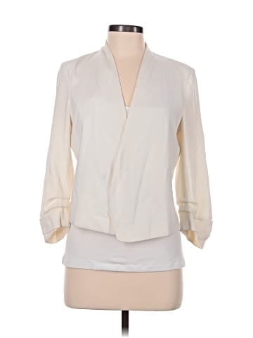 Babaton 3/4 Sleeve Blouse (view 1)