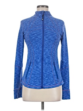 Lululemon Athletica Track Jacket