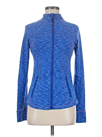 Lululemon Athletica Track Jacket (view 1)