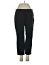 J.Crew Solid Black Dress Pants Size 4 - photo 1
