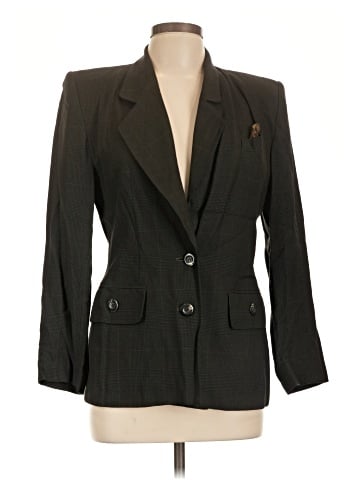 Kasper A.S.L. Blazer (view 1)