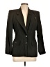 Kasper A.S.L. Brown Blazer Size 6 - photo 1