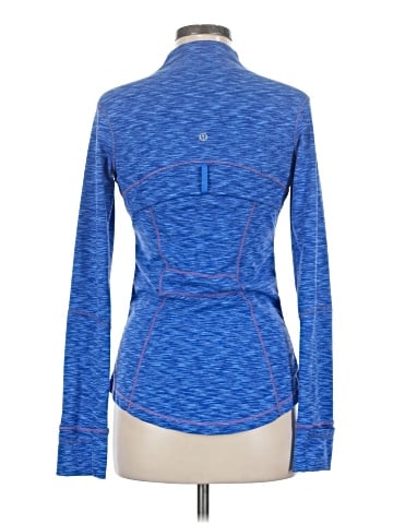 Lululemon Athletica Track Jacket (view 2)